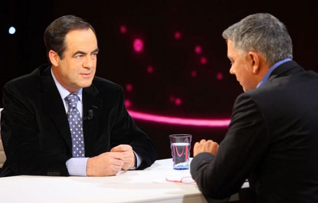 En noches como esta - 3/12/2009