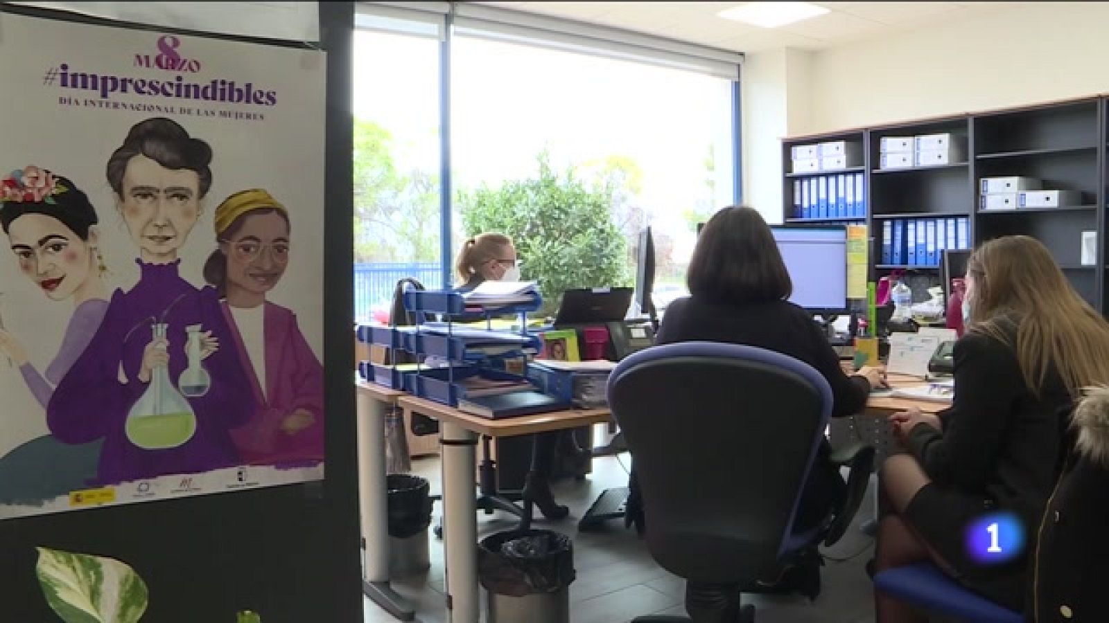 Planes de igualdad en empresas de Castilla-La Mancha