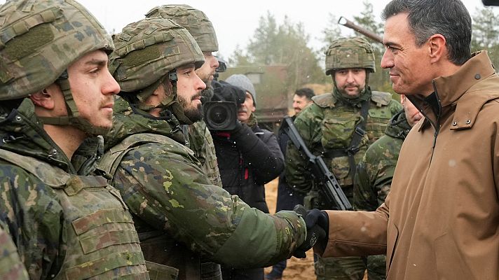 La tarde en 24h - La tarde en 24 horas - 08/03/22 (1)