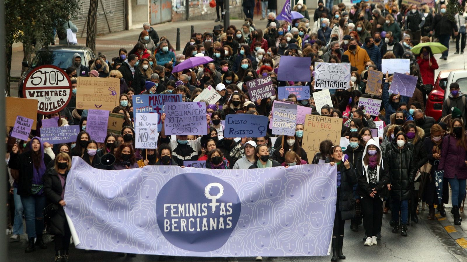 La tarde en 24 horas - 08/03/22 (2) - ver ahora