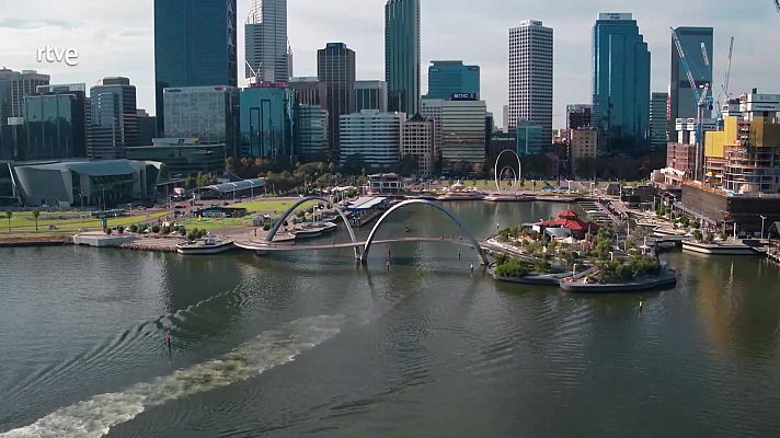 Australia occidental