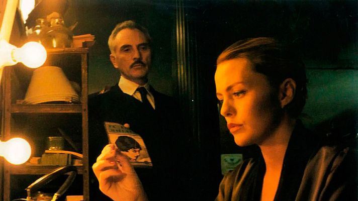 Cine de siempre - Beltenebros