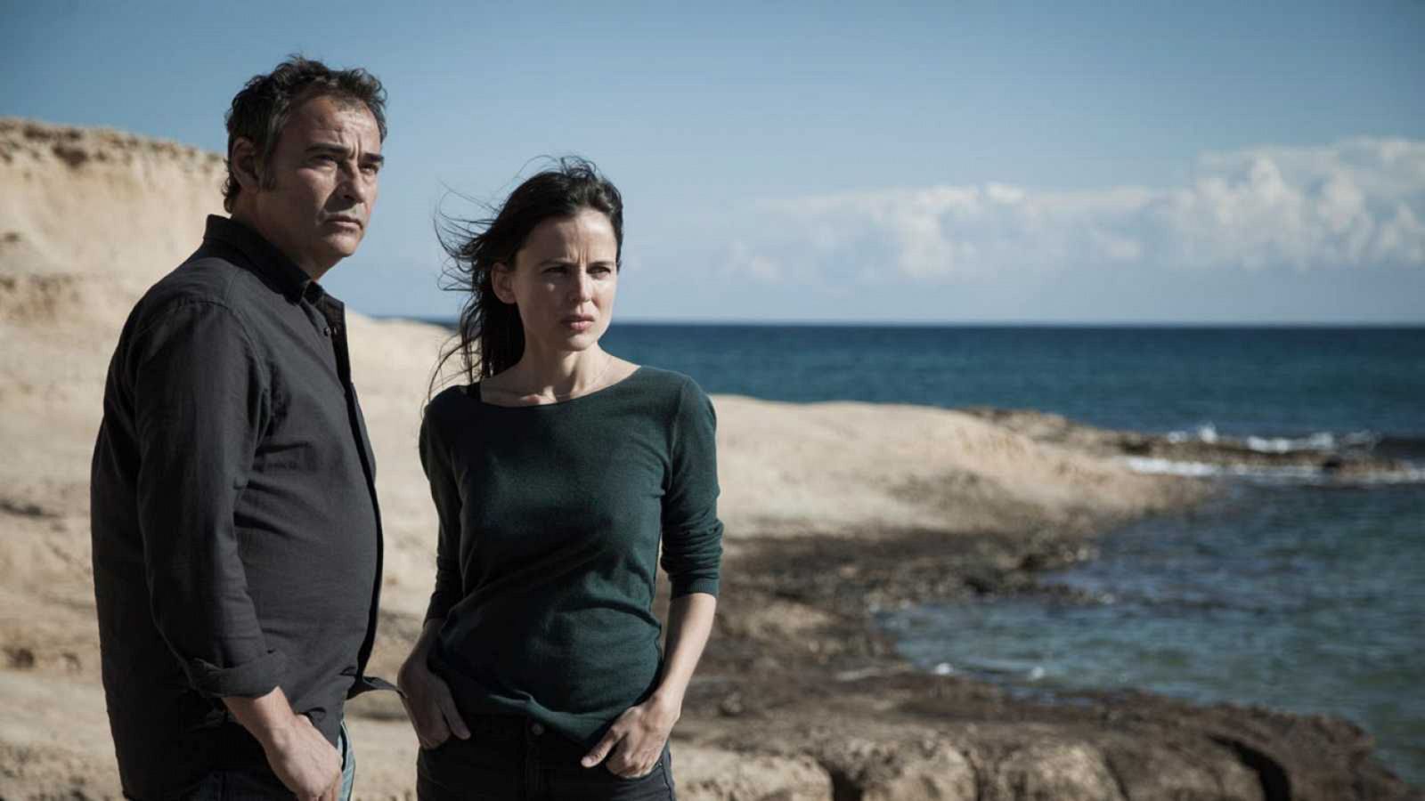 Lejos del mar: Cine español online, en Somos Cine | RTVE.es