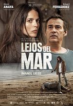 Poster de Lejos del mar