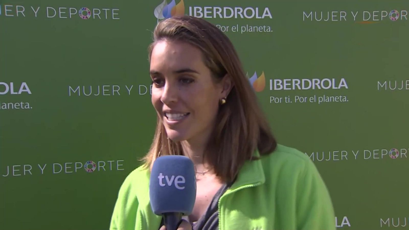 Natación artística - 8M Ona Carbonell - ver ahora