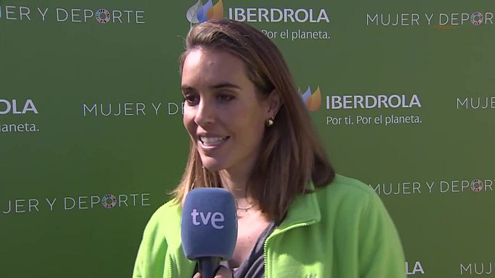 Natación - 8M Ona Carbonell