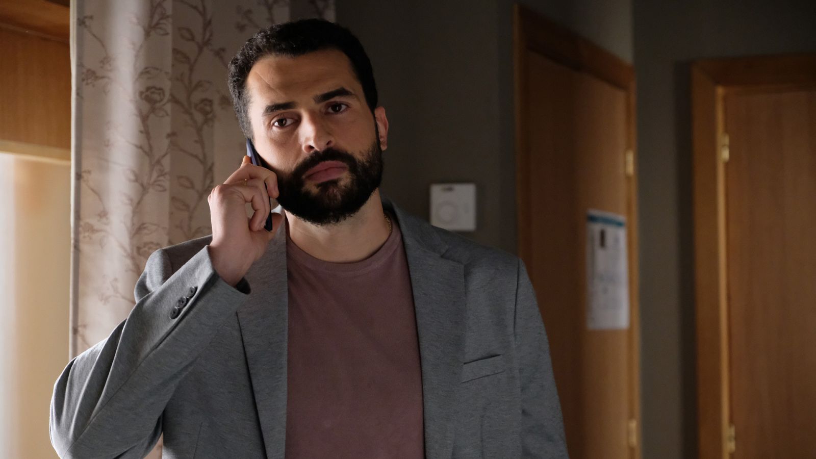 Servir y proteger - Episodio 1170 - Ver ahora