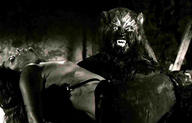 Días de cine - Homenaje a Paul Naschy