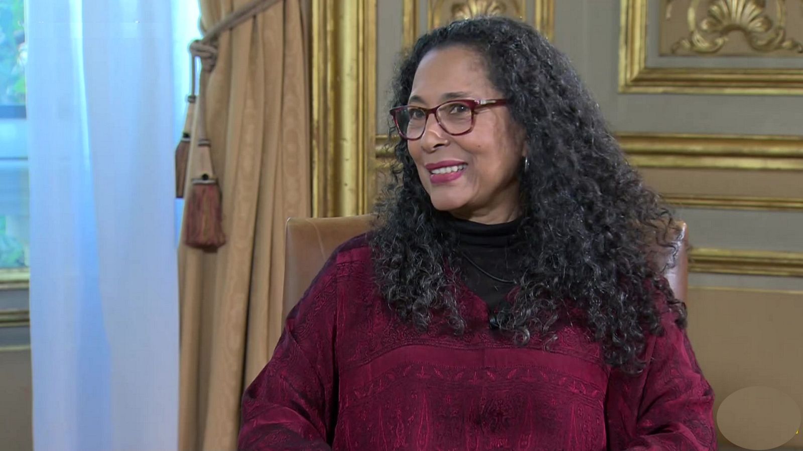 Conversatorios en Casa de América - Angela García - ver ahora