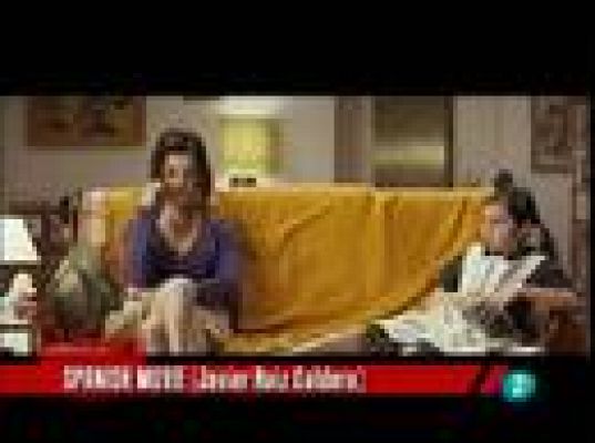 Días de cine - 'Spanish movie'