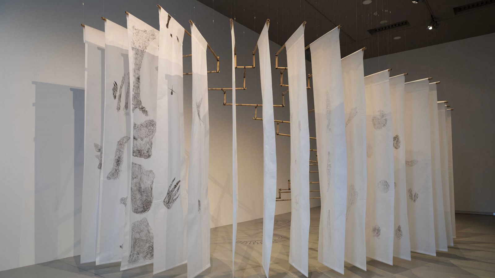 Metrópolis - Mariana Castillo-Deball - ver ahora