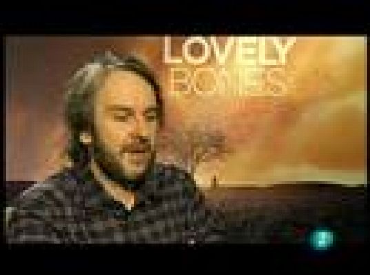 Días de cine - Peter Jackson