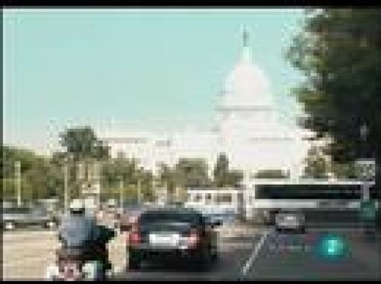 Días de cine - 'In the Loop'