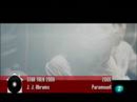 Días de cine - DVD: 'Up' y otros grandes estrenos