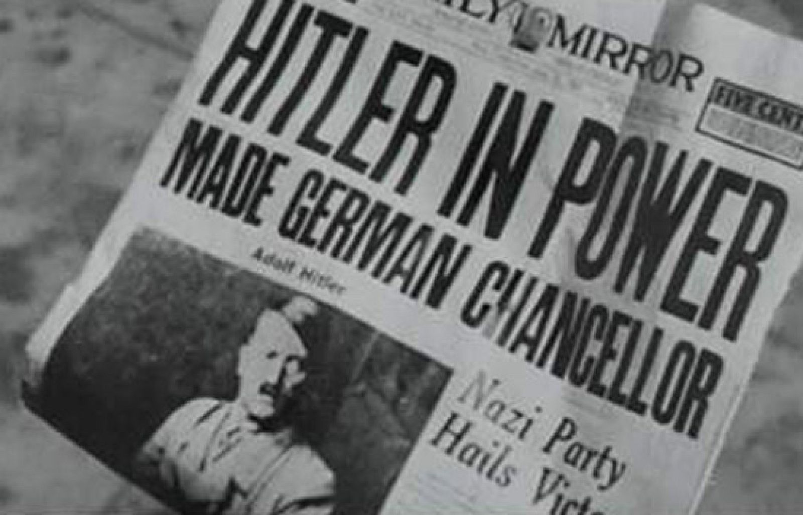 Días de cine - 'Garbo el espía' | Ver