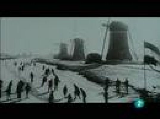 Días de cine - 'Garbo el espía'