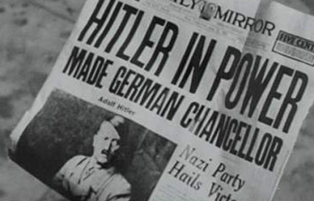 Días de cine - 'Garbo el espía'