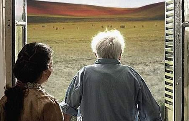 Días de cine - 'La ventana'