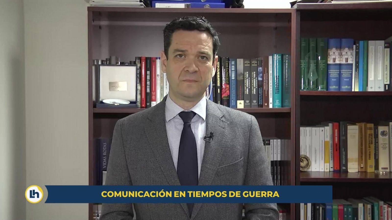 La hora de La 1 - La hora política - 09/03/22