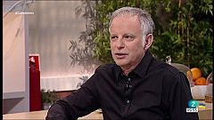 Cafè d'idees - Lluís Gavaldà ens presenta 'Sona la cançó'
