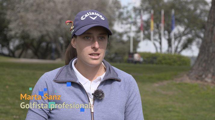 HolaGolf - T6 - Programa 4