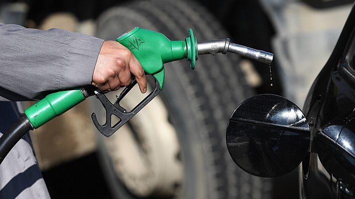 La economía - La economía - 09/03/22