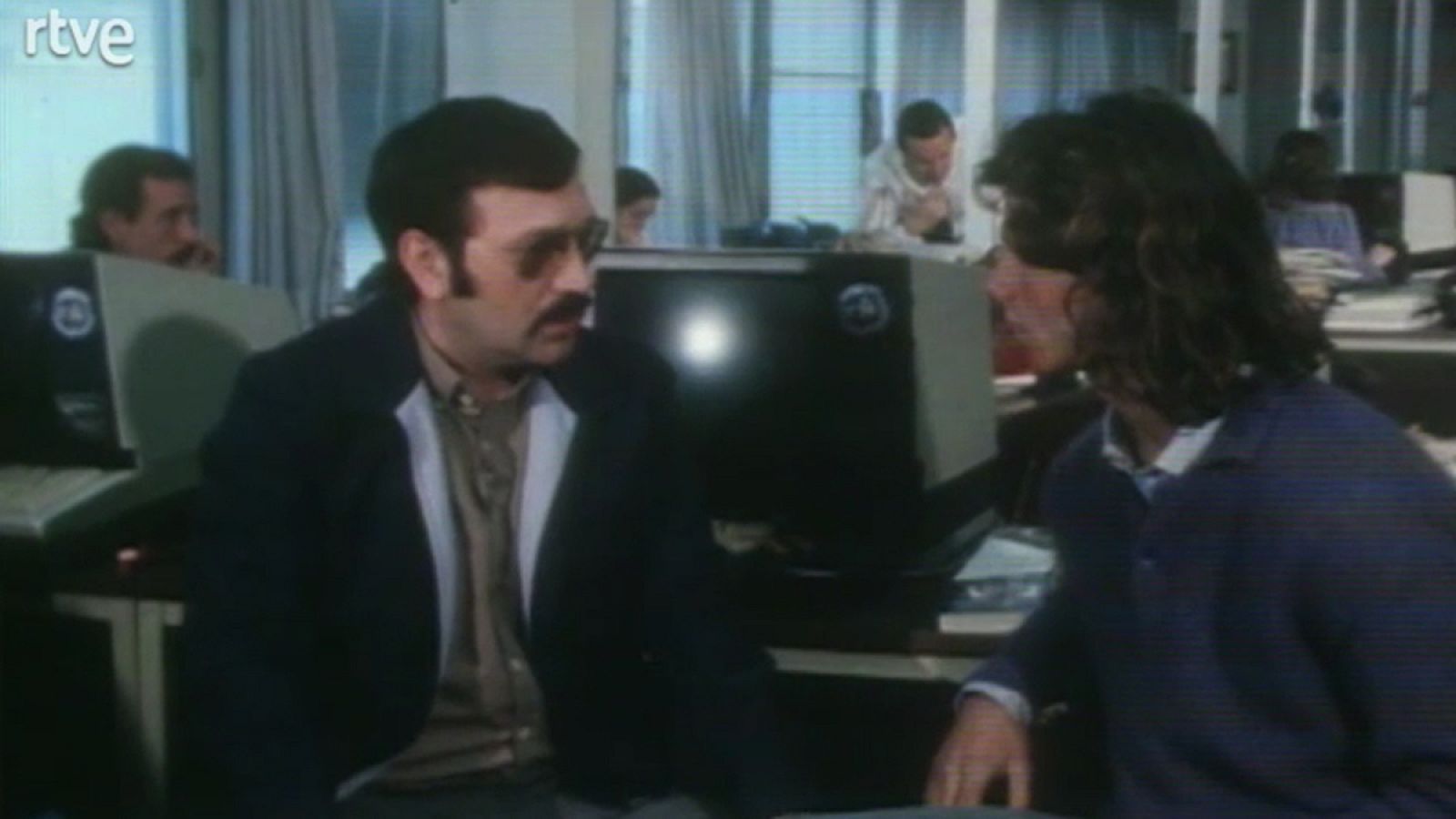 Pista libre - 30/4/1983 - Pista libre | Ver