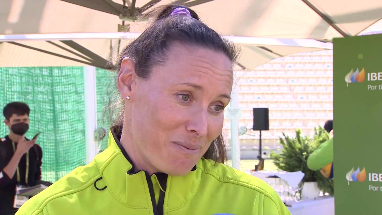 Voley playa - 8M Liliana Fernández - ver ahora