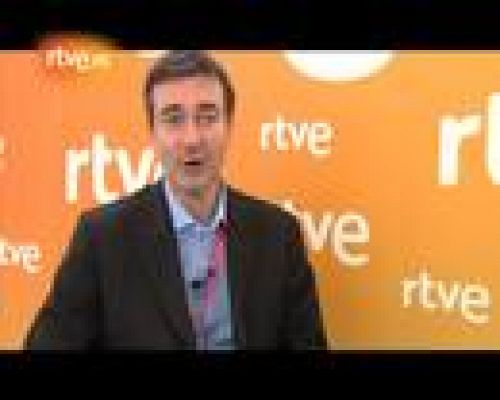  - "Spotify es una alternativa"