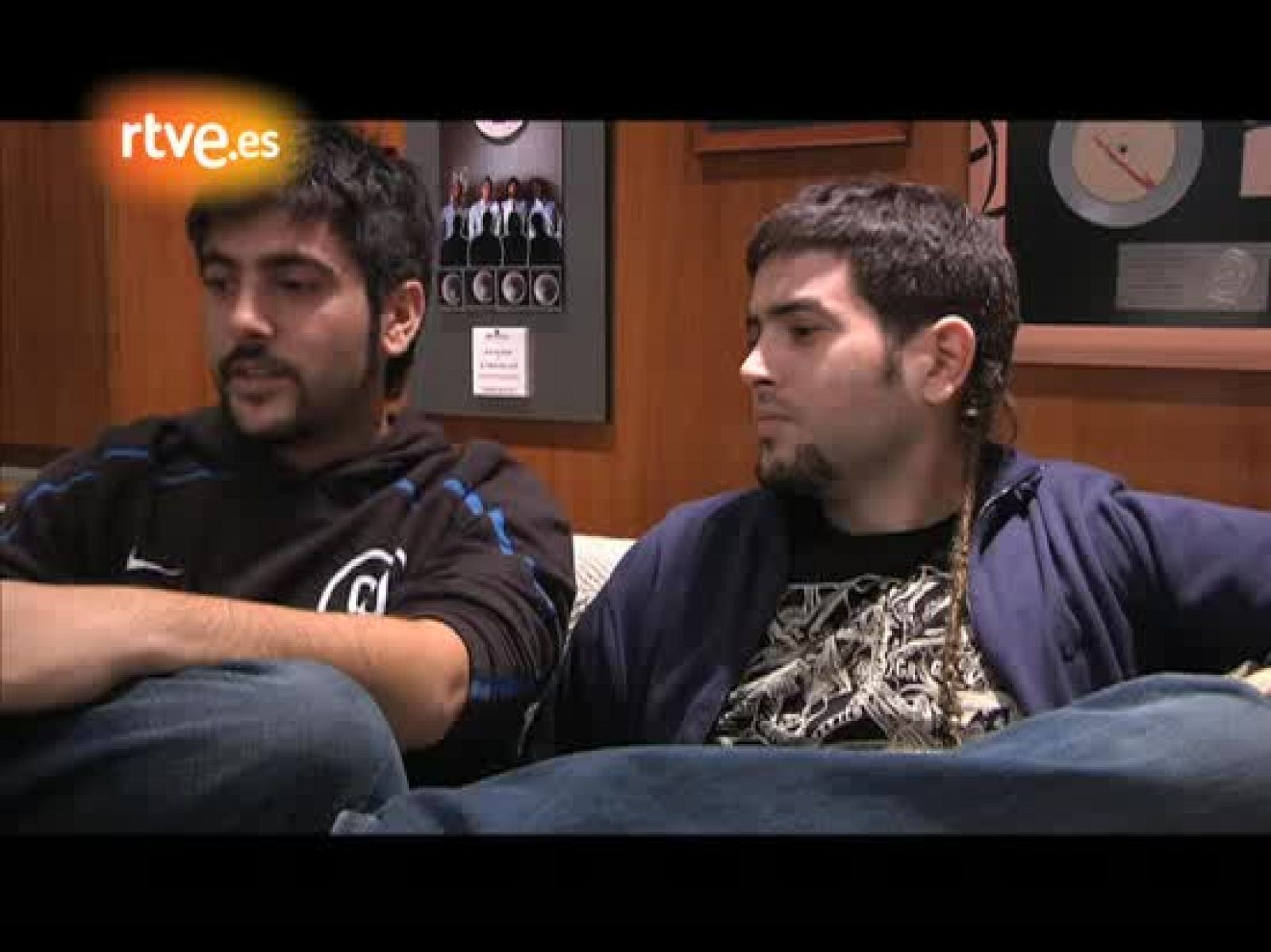 Estopa: "Cuando haces una canción, forma parte de todos"