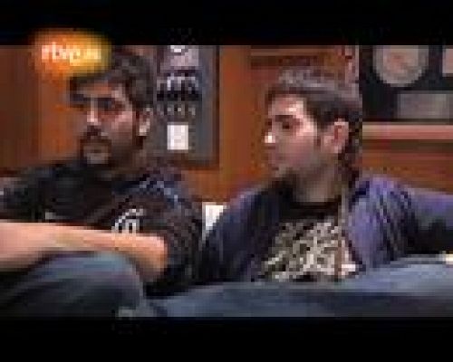  - Una canción forma parte de todos