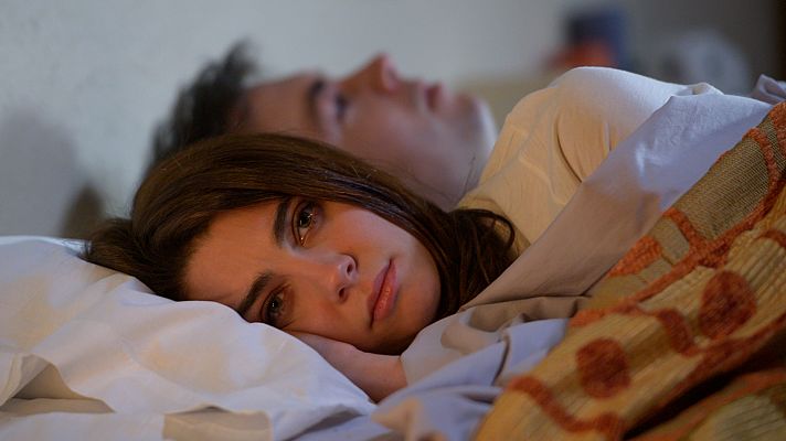 Cuéntame cómo pasó - María quiere abortar