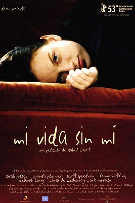 Cine de siempre - Mi vida sin mí