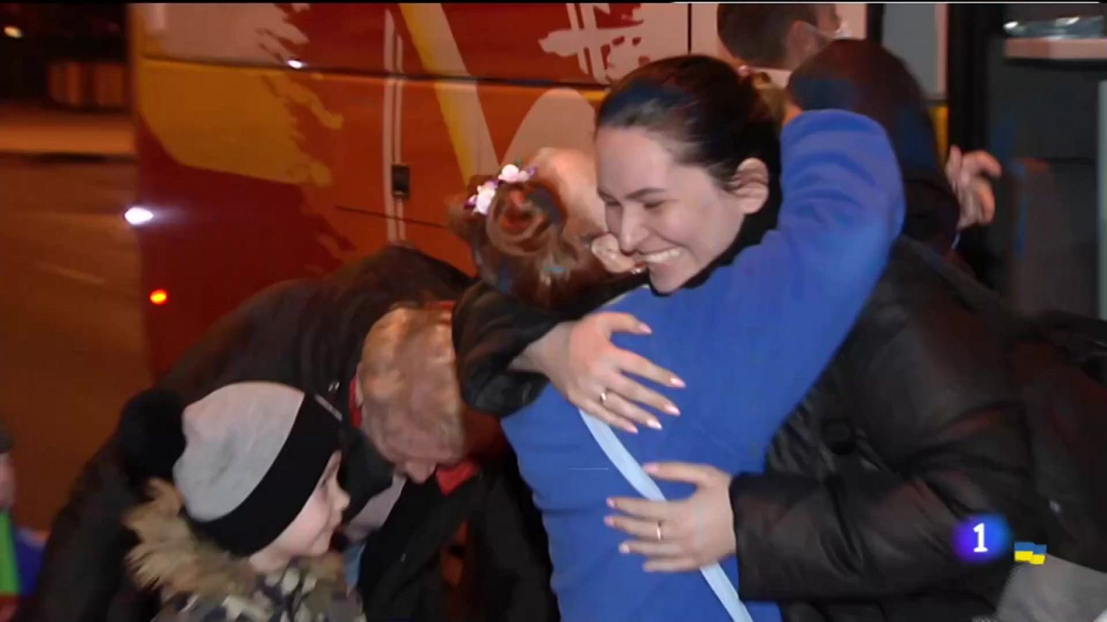 Unidas por Chernóbil y la guerra - Ver ahora