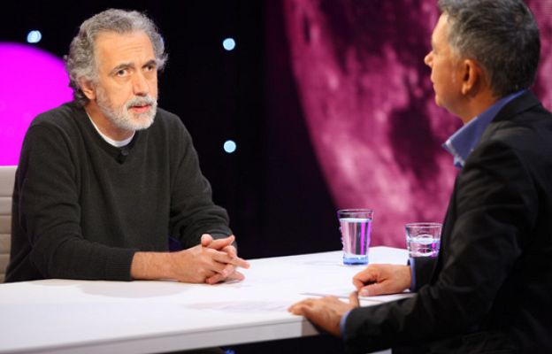 En noches como esta - Fernando Trueba