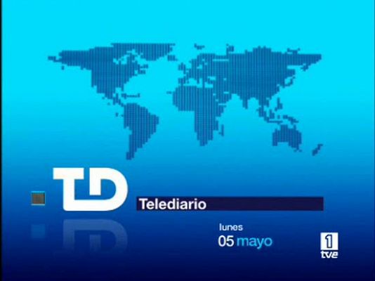 TD1 Resumen del Telediario