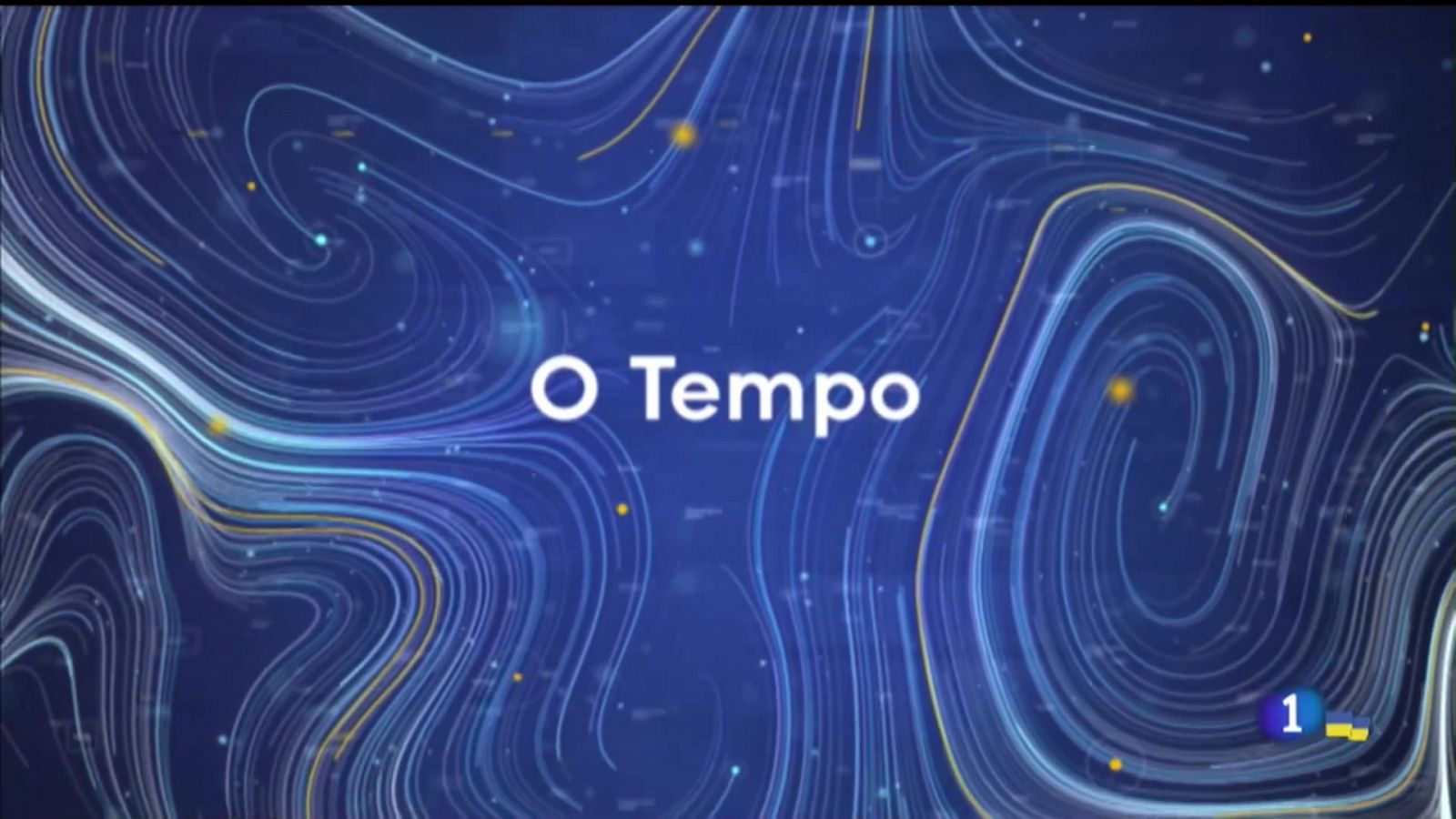 Telexornal - Galicia: El tiempo en Galicia 09-03-2022 | RTVE Play