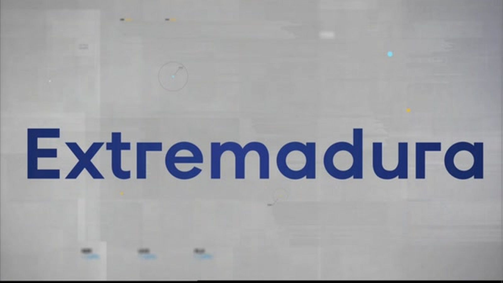 Noticias de Extremadura - 09/03/2022 - Ver ahora