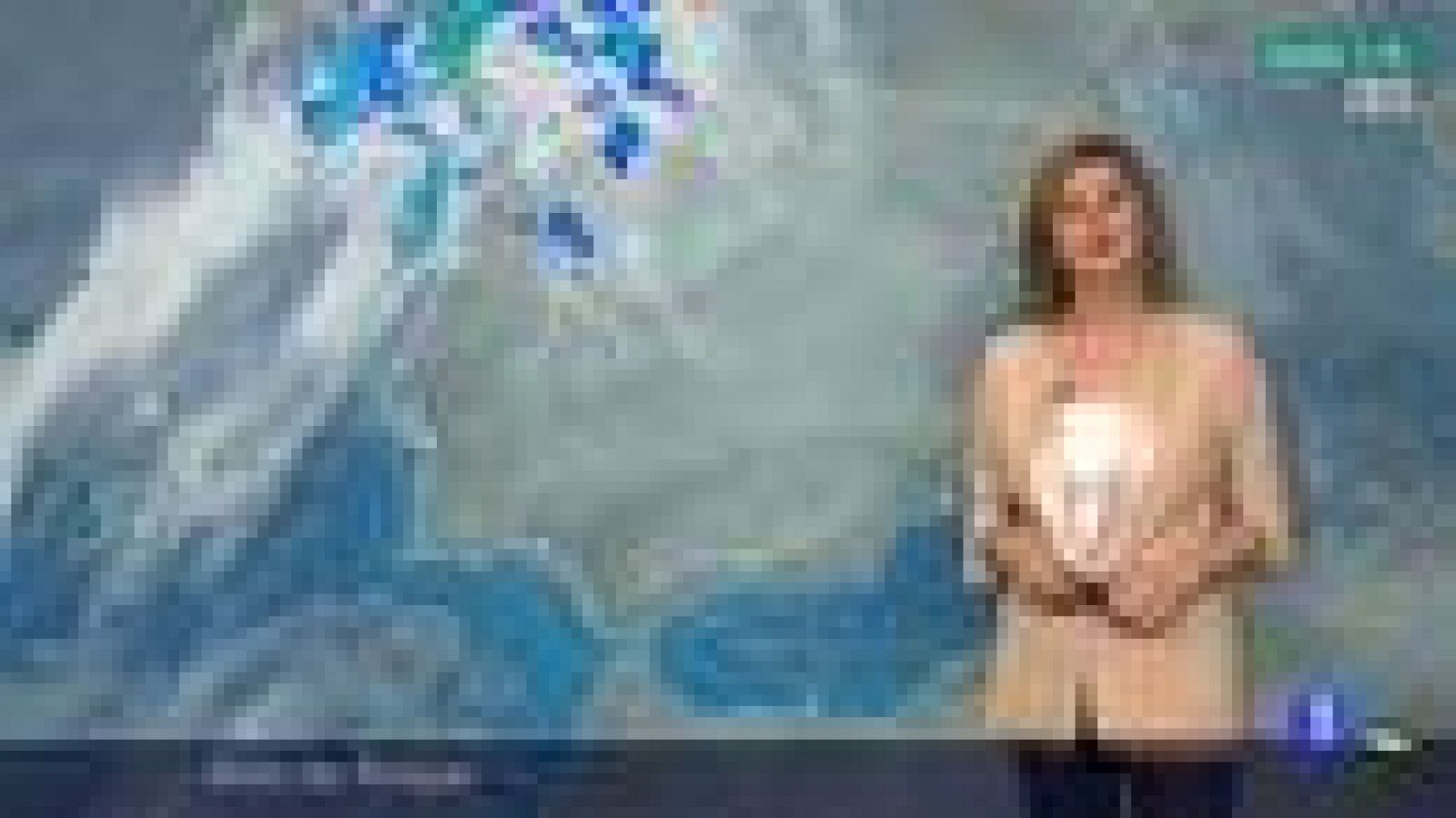 El tiempo en La Rioja - 09/02/22-Ver ahora