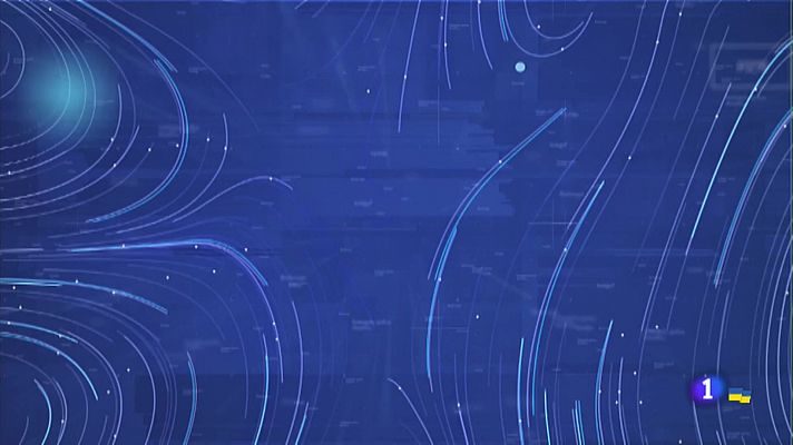 TeleCantabria - El Tiempo en Cantabria - 09/03/22