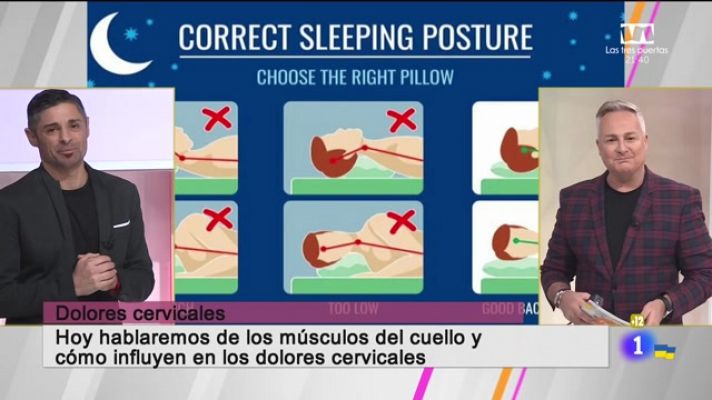 Cerca de ti - Cerca de ti - 09/03/2022