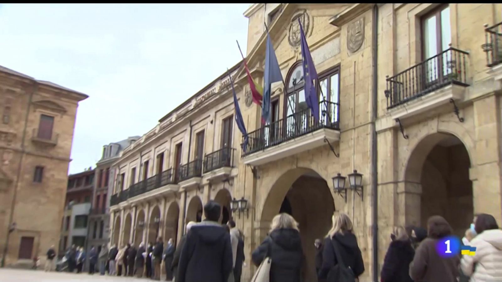 Panorama Regional: Asturias en 2' - 09/03/22 | RTVE Play