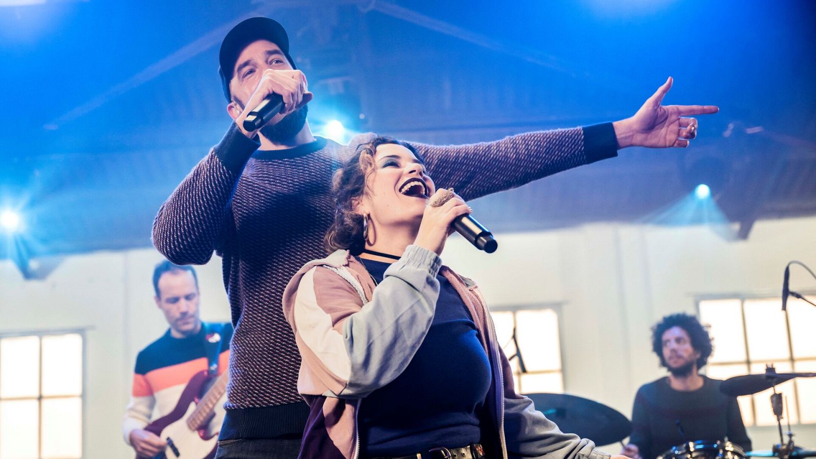 GOTA MALAYA per RODRIGO LAVIÑA - Veure ara