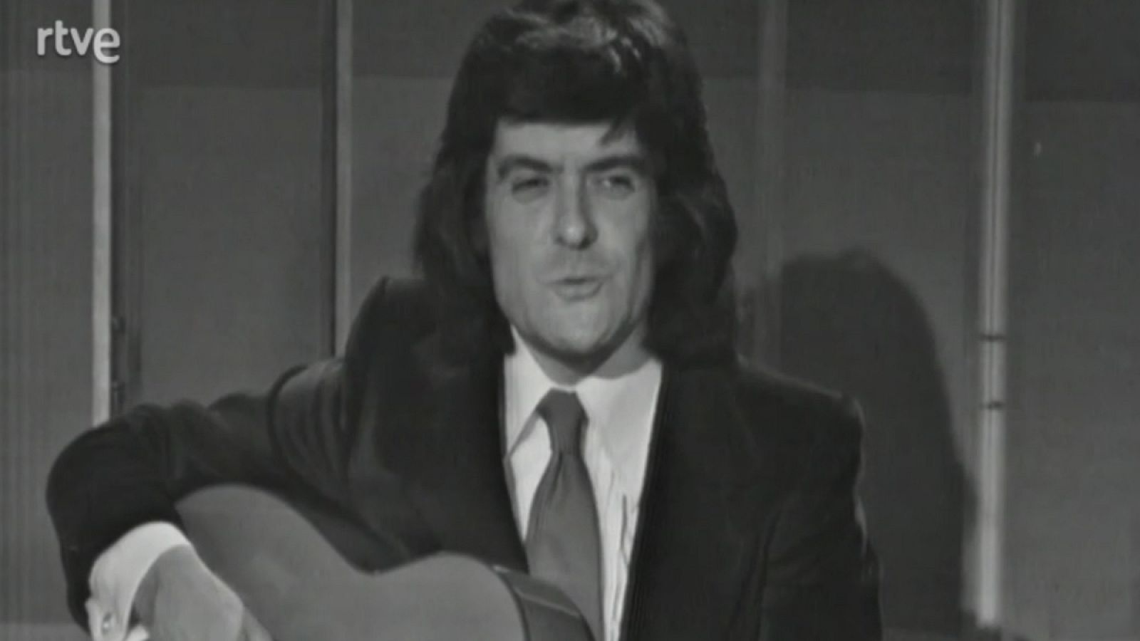 Mundo pop - 26/2/1976 - Música en el Archivo de RTVE | Ver