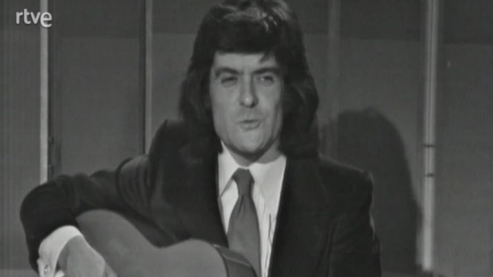 Música en el Archivo de RTVE - Mundo pop - 26/2/1976