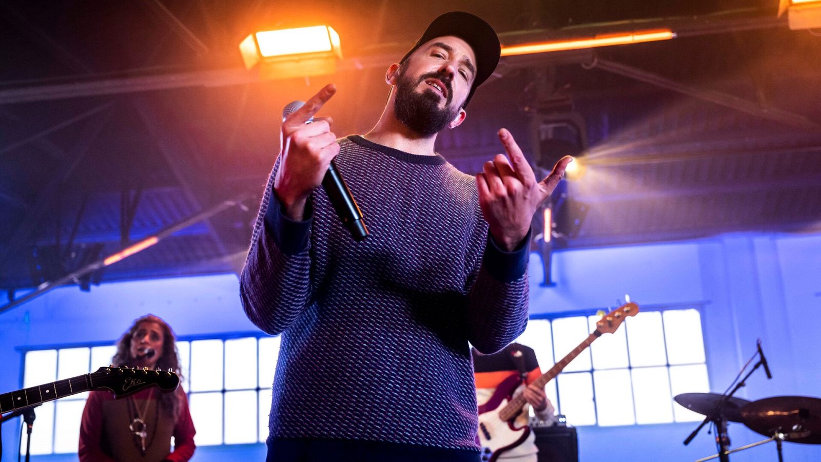 ARRAIT per RODRIGO LAVIÑA - Veure ara