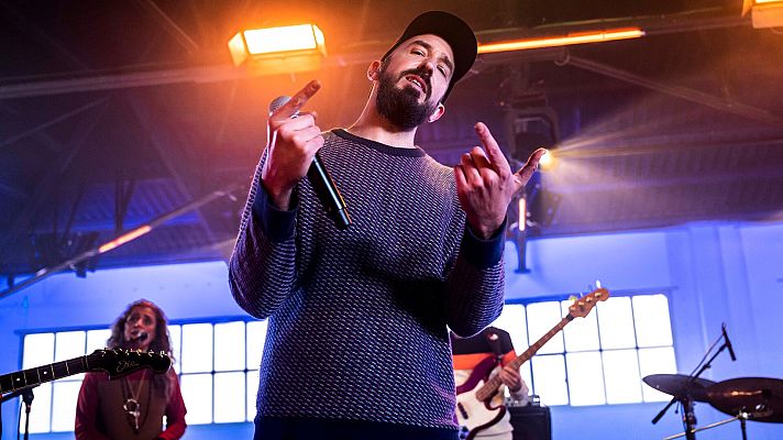 Efecte Collins - RODRIGO LAVIÑA - ARRAIT