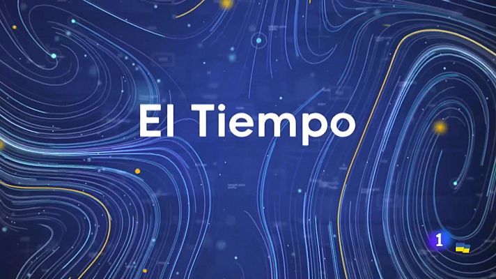 El tiempo en Aragón - 09/03/22