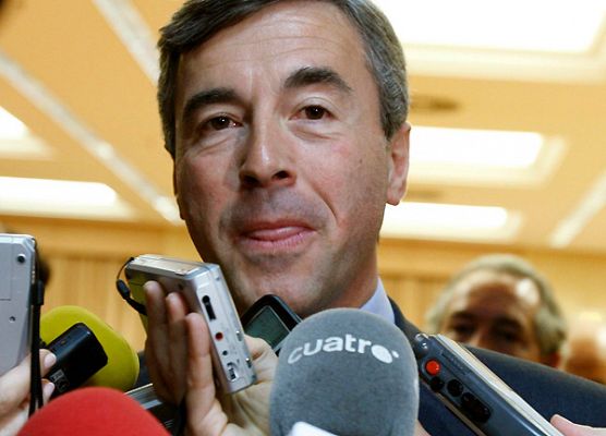 Acebes dejará su puesto en el PP