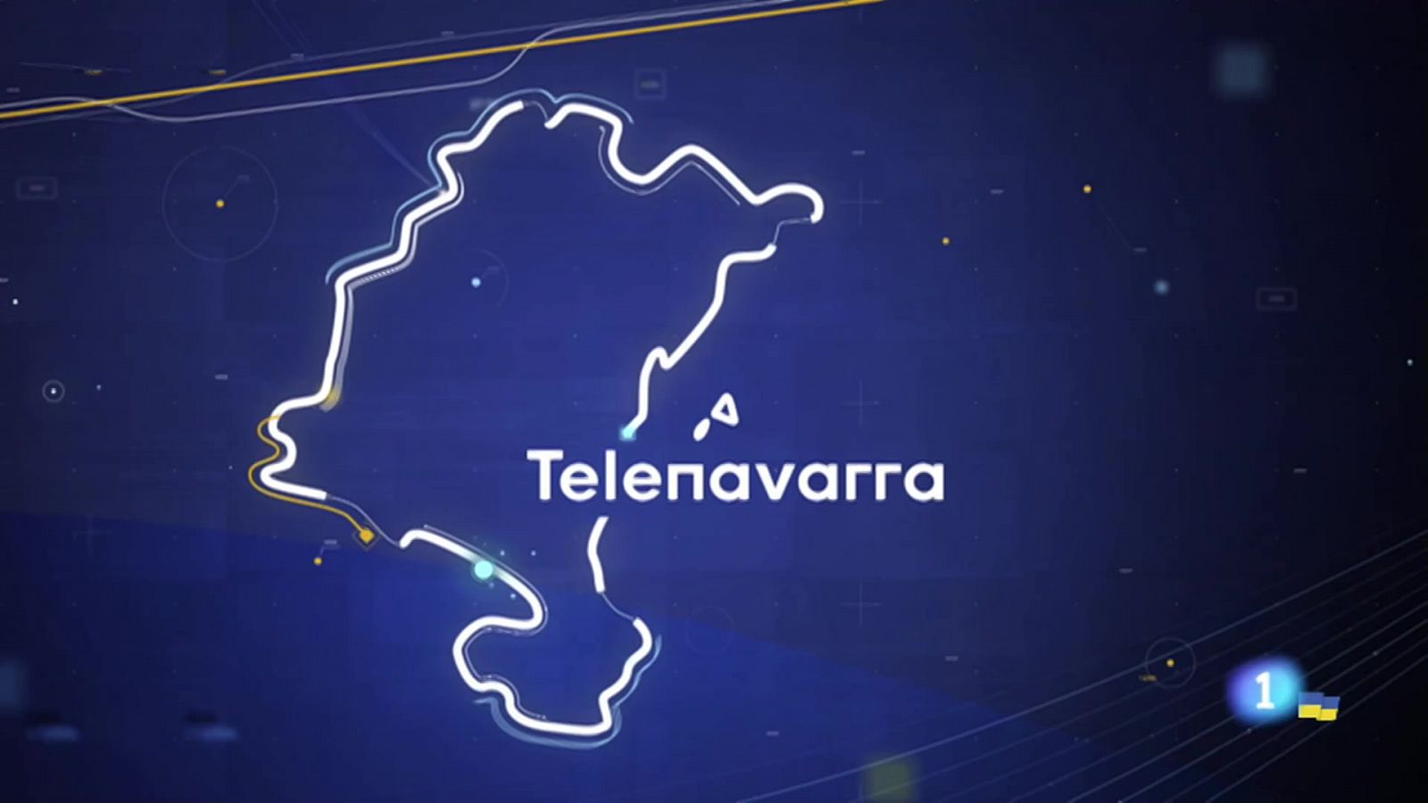 Telenavarra 2 - 9/3/2022 - RTVE.es